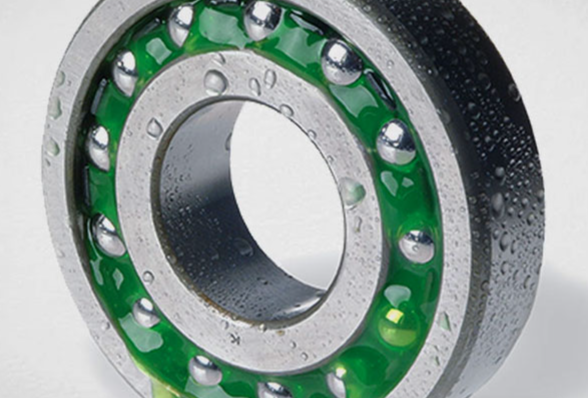 Water Resistant Greases